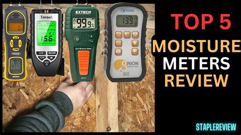 internal moisture meter reviews